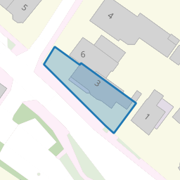 Perceel HLO00-A-6306