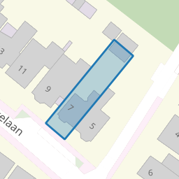 Perceel HLO00-A-6308