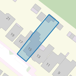 Perceel HLO00-A-6309