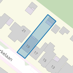 Perceel HLO00-A-6310