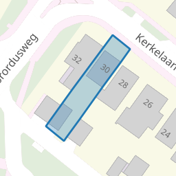 Perceel HLO00-A-6316