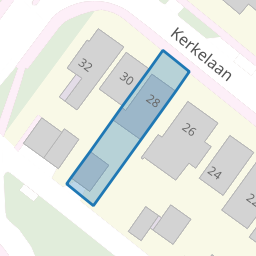 Perceel HLO00-A-6317