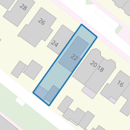 Perceel HLO00-A-6320