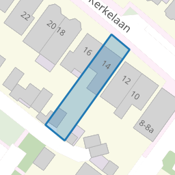 Perceel HLO00-A-6324