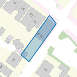 Perceel HLO00-A-6327