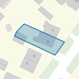 Perceel HLO00-A-6331