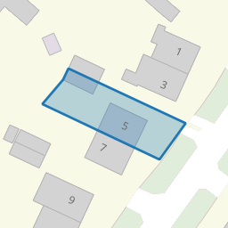 Perceel HLO00-A-6332