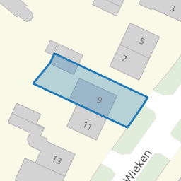 Perceel HLO00-A-6334