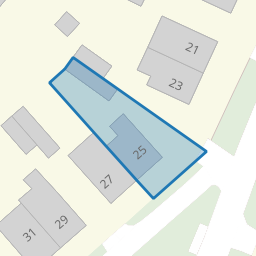 Perceel HLO00-A-6342