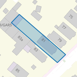 Perceel HLO00-A-6353