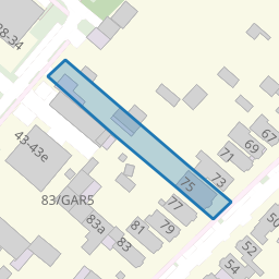 Perceel HLO00-A-6355