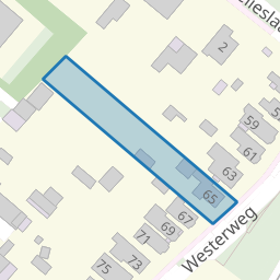 Perceel HLO00-A-6360