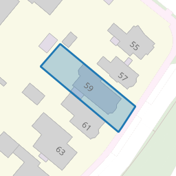 Perceel HLO00-A-6362