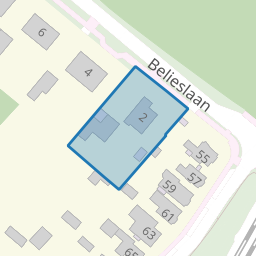 Perceel HLO00-A-6365