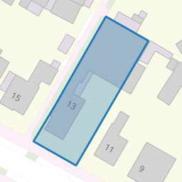 Perceel HLO00-A-6371