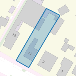 Perceel HLO00-A-6372