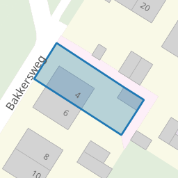 Perceel HLO00-A-6381