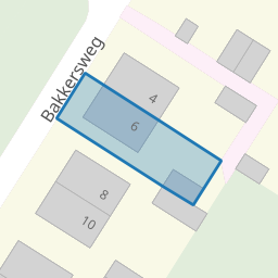 Perceel HLO00-A-6382