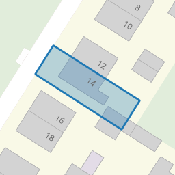 Perceel HLO00-A-6386