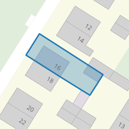 Perceel HLO00-A-6387