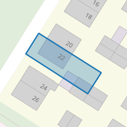 Perceel HLO00-A-6390