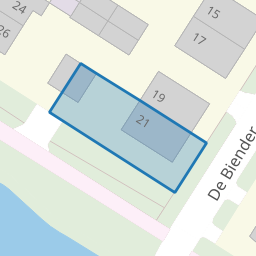 Perceel HLO00-A-6392