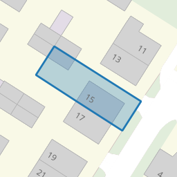 Perceel HLO00-A-6395