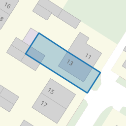 Perceel HLO00-A-6396