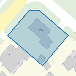 Perceel HLO00-A-6400