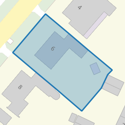 Perceel HLO00-A-6402