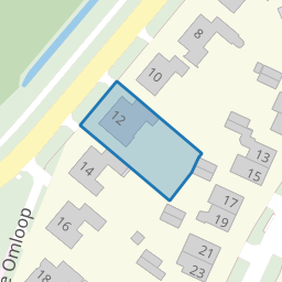 Perceel HLO00-A-6405