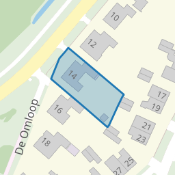 Perceel HLO00-A-6406