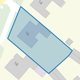 Perceel HLO00-A-6407