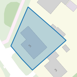 Perceel HLO00-A-6409