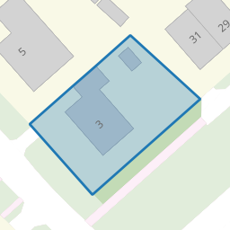 Perceel HLO00-A-6410