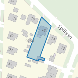 Perceel HLO00-A-6414