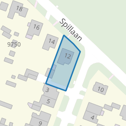 Perceel HLO00-A-6416