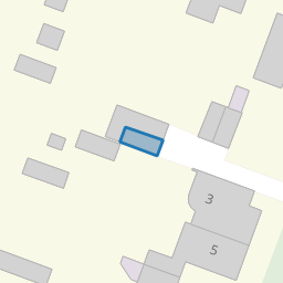 Perceel HLO00-A-6417