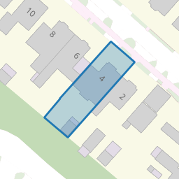 Perceel HLO00-A-6419