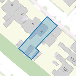 Perceel HLO00-A-6420