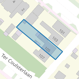 Perceel HLO00-A-6421