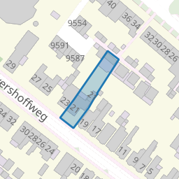 Perceel HLO00-A-6423