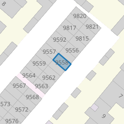 Perceel HLO00-A-6426