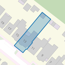 Perceel HLO00-A-6429