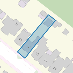 Perceel HLO00-A-6430