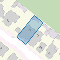 Perceel HLO00-A-6433