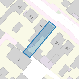 Perceel HLO00-A-6437