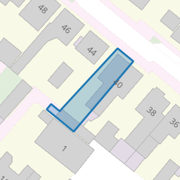 Perceel HLO00-A-6438