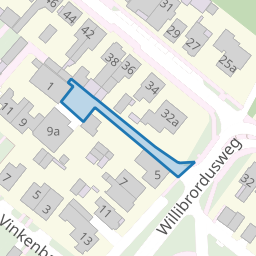 Perceel HLO00-A-6440