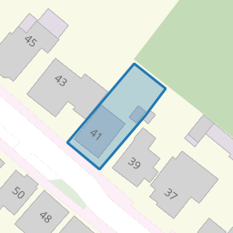 Perceel HLO00-A-6443